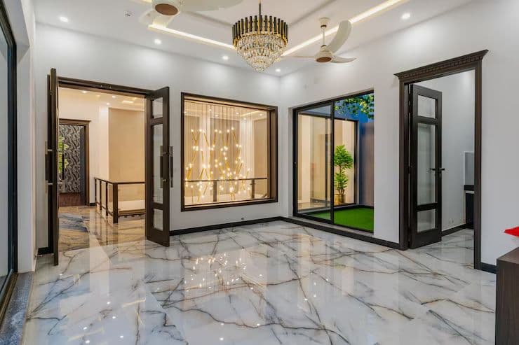 Bring Back The Shine To Your Tiles