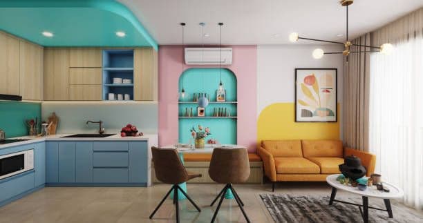 Residential Painting