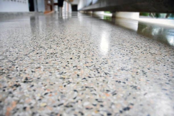 Bring Your Terrazzo Back To Life