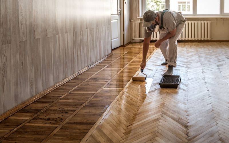 Home Renovation 4