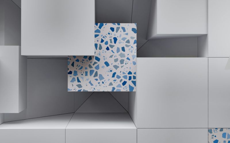 Terrazzo Polish 1