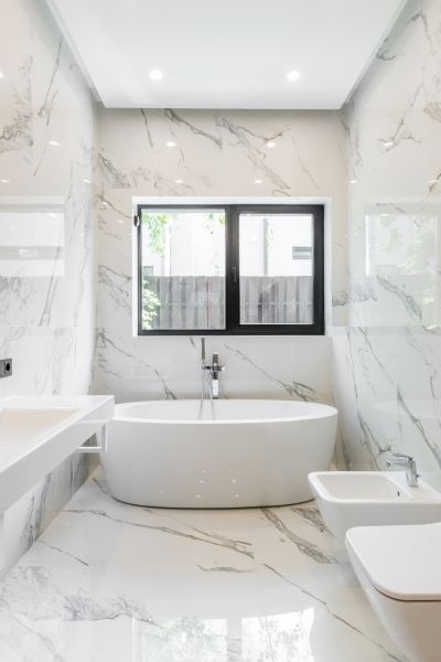 Unique Renovation project 8