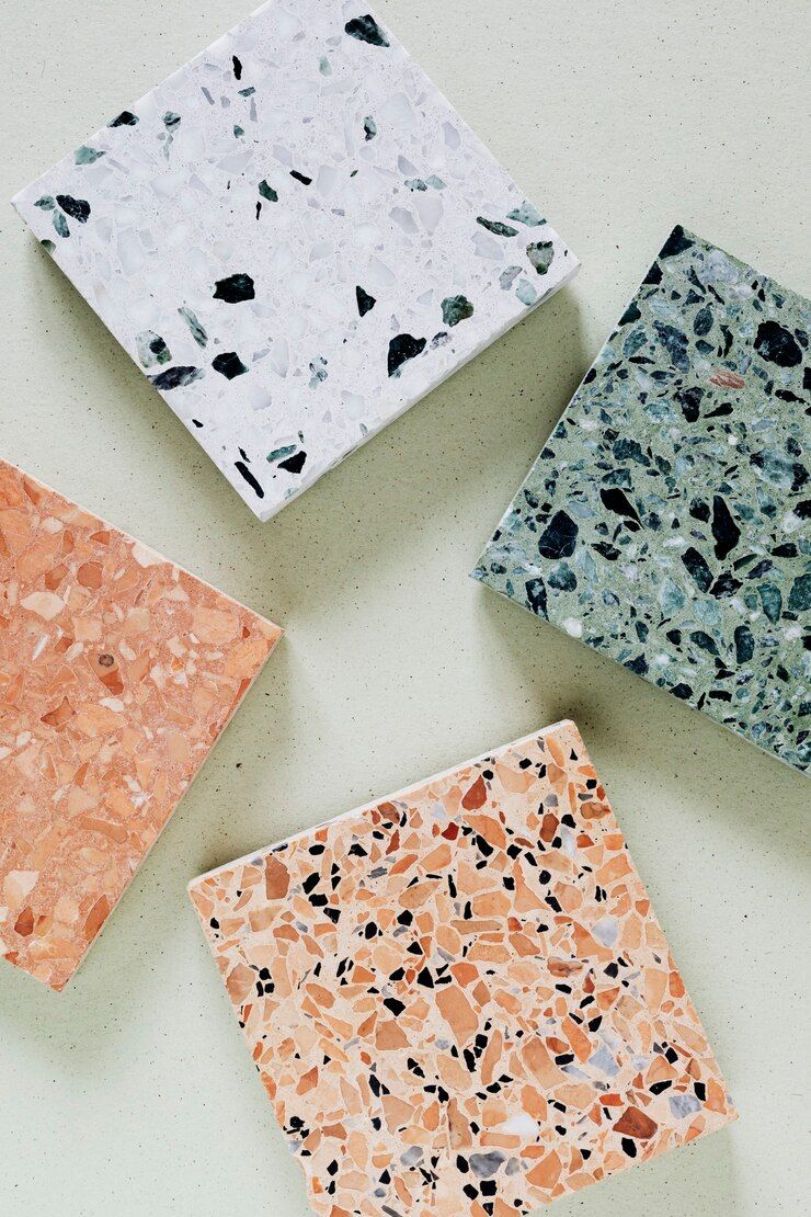 Restore your space with expert terrazzo polishing services that enhance shine, durability, and match your style perfectly.