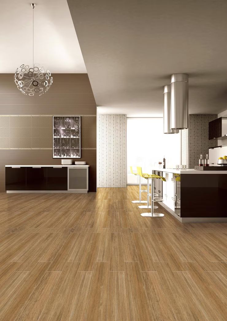 SPC Flooring 2