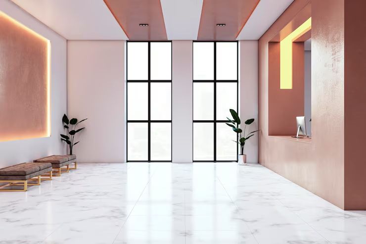 Install Tiles 4